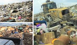 Waste & recycling | clayton county, ga. Marion County Trash Headed To Sumter County As Landfill Reaches Capacity Ocala News Com