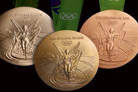 O torneio de futebol nos jogos olímpicos de verão de 2016 foi realizado no rio de janeiro e em outras cinco cidades do brasil no período de 3 a 20 de agosto. Todas As Medalhas De 2016 Veja