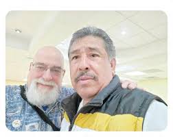 Reprueba población de BC estado de las calles by Editorial El Vigia