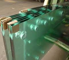 The only way to cut tempered glass is to first anneal the glass which involves heating the glass to approximately 900 degrees f and then. China Tempered Glass With Holes Or Cut Outs China Glass Tempered Glass