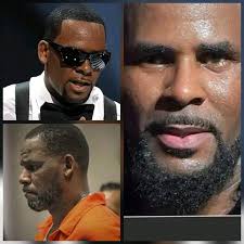 R. Kelly