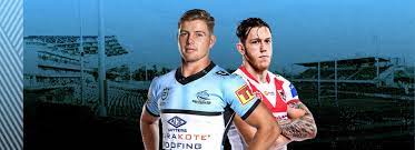 Sharks vs dragons betting preview. Nrl Preview Sharks V Dragons Sharks