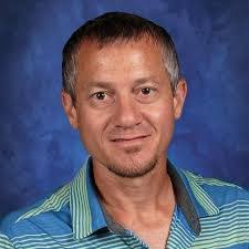 Darren Longenecker's Instagram, Twitter & Facebook