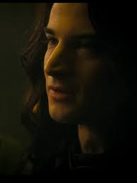 Paul Caddell Jack Game of Thrones