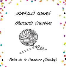 MARILÓ IDEAS | Mercería Creativa