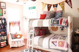 Did you know that according to experts, the color on your bedroom walls actually impacts your mood? Kid S Room Decorating Spaces That Grow With Them Courtney Warren