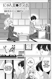 Read Nyanta And Pomeko – Even If You Say You Believe Me Now, It'S Too Late.  Chapter 10 on Mangakakalot