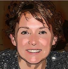 Marisa Jenkins's Instagram, Twitter & Facebook