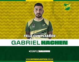 We did not find results for: Feliz Cumpleanos Gabriel Club Defensa Y Justicia Facebook