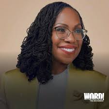 We're excited to announce a live taping of the nationally syndicated  podcast Notes From America with Kai Wright. The episode will feature a  one-on-one conversation with Justice Ketanji Brown Jackson ...