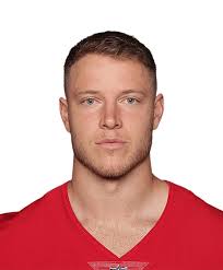 Christian McCaffrey - NFL News, Rumors, & Updates | FOX Sports
