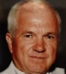 Obituary for Billy Dale Byrd