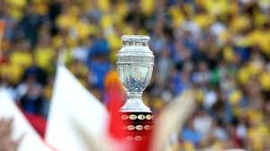 Se cierra el primer día de la copa américa. Copa America 2021 When Does It Start Kickoff Date And Time