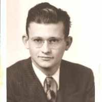 Rulon Robert Rigby (1920–1952) • FamilySearch