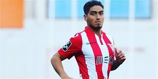 Cristian chicho arango, delantero de millonarios habló en el alargue de caracol radio sobre su regreso al equipo bogotano tras su paso por el tondela de portugal, deportivo aves y tondela. Goles De Cristian Chicho Arango Con Aves En Copa De Portugal Colombianos En El Exterior Futbolred