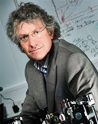 People and Institutions