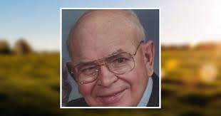 Melvin E. Pethke Obituary 2015