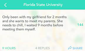 Feb 26, 2016 · yik yak has been at the heart of many controversies and news stories because people have used it to make violent threats against other people and institutions. 101 Of The Funniest Yik Yaks Of All Time Thought Catalog