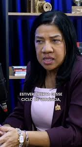 Na @passostvabc , falei sobre o trabalho que estamos construindo em São  Bernardo para que as mulheres tenham voz, apoio e oportunidades reais de  recomeçar. 💜, Nossa rede de proteção não é só para ...