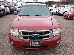 Image result for Candy Red 2012 Escape