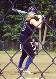 Haleigh Wright's Softball Recruiting Profile