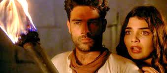 From Dusk Till Dawn 3: The Hangman's Daughter (1999)