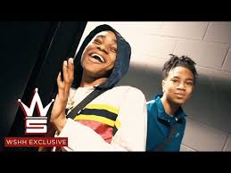 Ybn almighty jay releases his debut project battling my spirit after calling out a music executive who signed him to a janky deal. Ybn Almighty Jay Colors Lyrics Letras2 Com