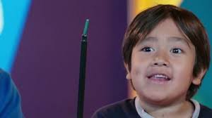 Ryan's Mystery Playdate Season 1: Where To Watch Every Episode