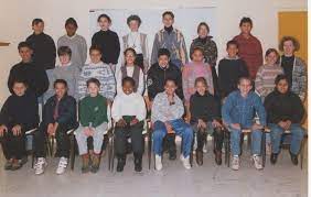 Photo De Classe 6eme De 1995 College Jean Jacques Rousseau Copains D Avant