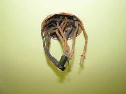 Connect the house wires and the wires of the new light fixture in the reverse way you used to disconnect the old light fixture in step 2. Replacing Light Fixture Old Wiring What S Going On