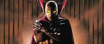 Friday afternoon, news surfaced the production has tapped writer brian tucker to come in and do. Spawn Film Muss Erstmal Warten Jetzt Kommt Die Serie Zu Sam Twitch Blairwitch De