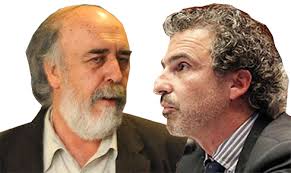 Celaya nombra de boquilla -sin BOA- a dos Directores Generales: García  Encabo y Falo