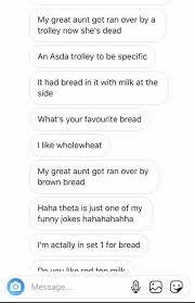 So, we give you these funny text jokes in order to start a conversation and why not make your crush laugh. My Friend Literally Trying To Talk To My Crush Pretending To Be Me Ihadastroke