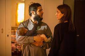 Search the world's information, including webpages, images, videos and more. Kalifat Netflix Caliphate Season 1 Episode 8 Episode Facebook
