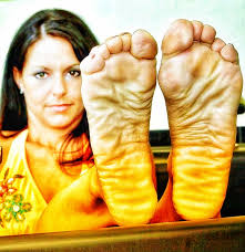 No women from cover or megazine. Big Mature Yellow Soles By Solesniffer2 On Deviantart