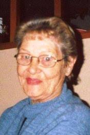 Estella June “June” Dillon Erb (1934-2012)