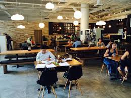 Best Cafes To Work At In Singapore Cool Cafe Cafe Best