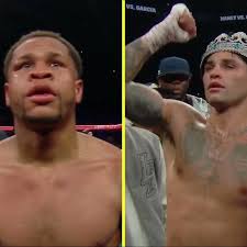 Ryan Garcia BEATS Devin Haney By Majority Decision 🤯🤯🤯 #boxing  #ryangarcia