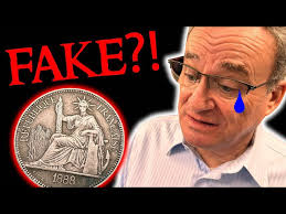 Coin Appraisal GONE WRONG