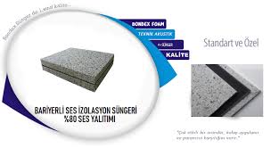 Yanmaz akustik piramit yumurta labirent renkli sünger kumaş panel epdm ses bariyeri süngerpan ahşap pan ses izolasyon bandı ses yalıtım malzemeleri ve süngerleri fiyatları. Bondex Ses Yalitim Sungeri Bariyerli Bondex