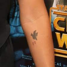 Maybe you would like to learn more about one of these? Catt Sadler S 6 Tattoos Meanings Steal Her Style