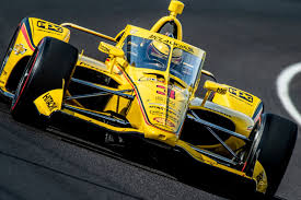 Takuma liderou 'apenas' 27 das 200 voltas e derrotou o piloto neozelandês scott dixon. Vq1rsdpatlzdsm