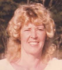 Vona Jane Cutshall Obituary