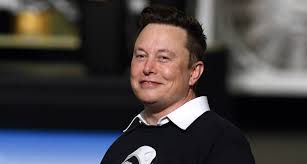 Elon musk right now while ppl are panic selling dogecoin. Elon Musk Ist Reichster Mensch Der Welt
