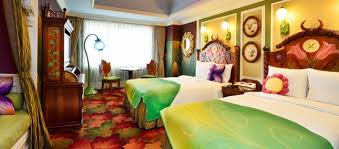 12 Most Amazing Disney Hotel Rooms In The World Disney Hotels Room Themed Hotel Rooms Hotel Room Design Bedrooms