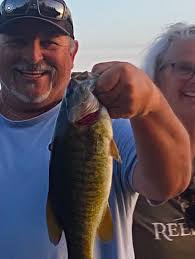 Calling all the Kushog Lake young anglers!