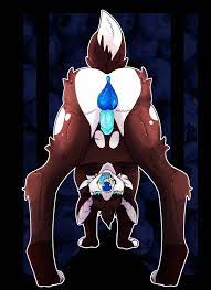 Show off Ych Furry NSFW - Etsy Australia