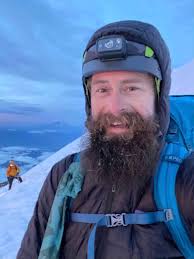 Climb for Clean Air Adventure