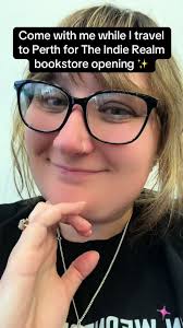 Abigaiil Morris Travelling