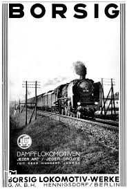 Bildergalerie Lokomotive Hennigsdorf Eisenbahn